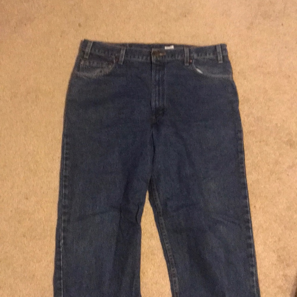 Men’s Levi’s